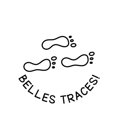 BELLES TRACES!