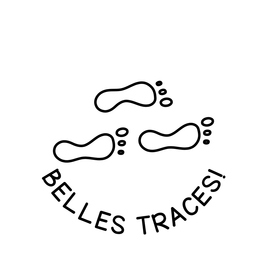 BELLES TRACES!