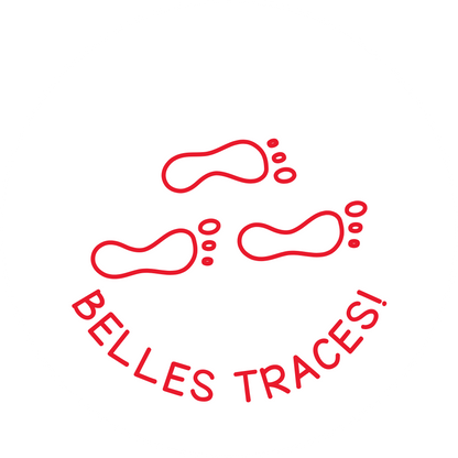 BELLES TRACES!