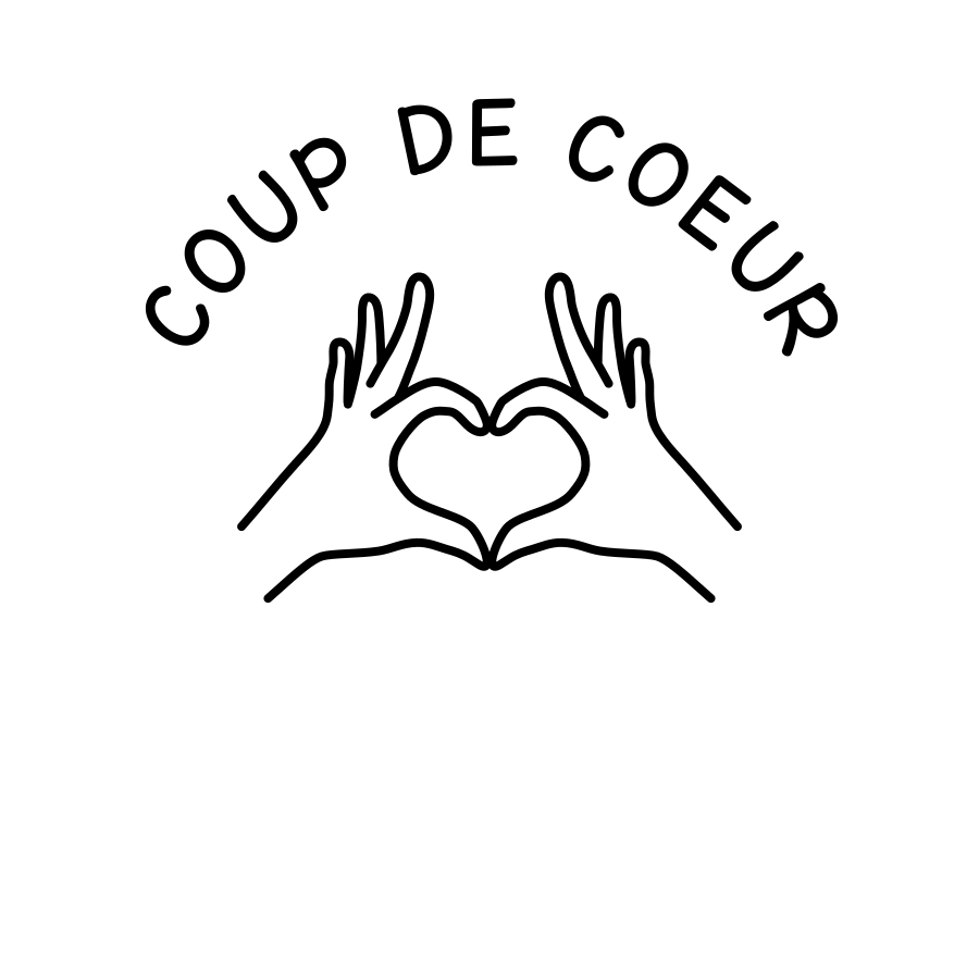 Coup de cœur de...