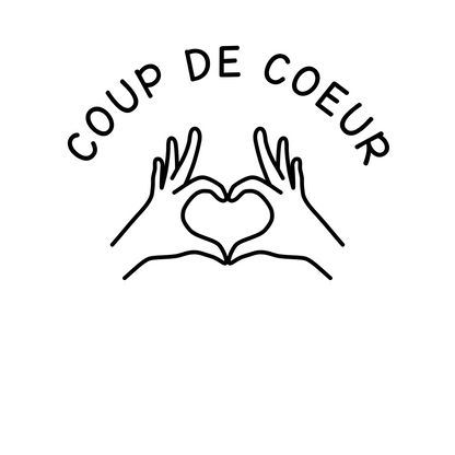 Coup de cœur de...