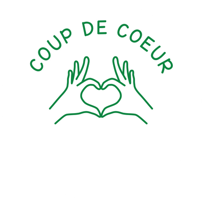 Coup de cœur de...