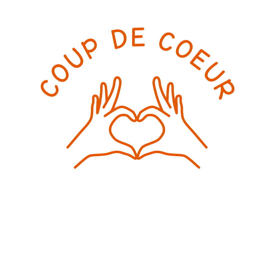 Coup de cœur de...