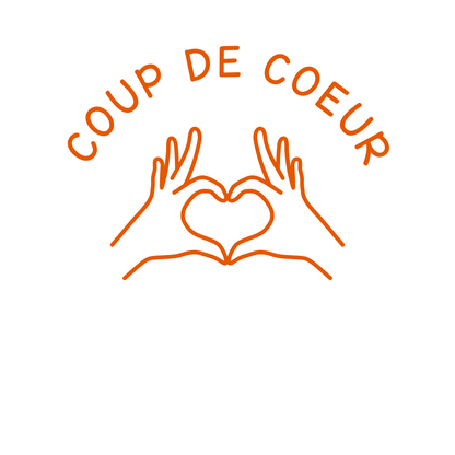 Coup de cœur de...