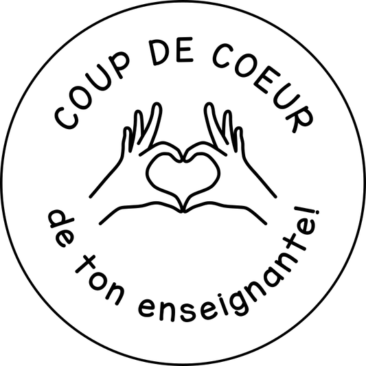 Coup de cœur de...