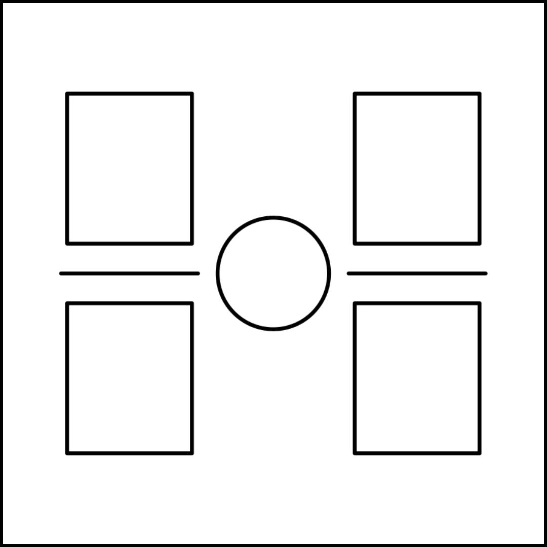 Deux fractions