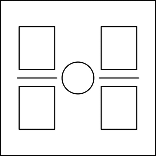 Deux fractions