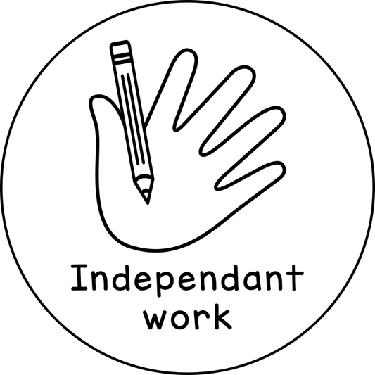 Independant work
