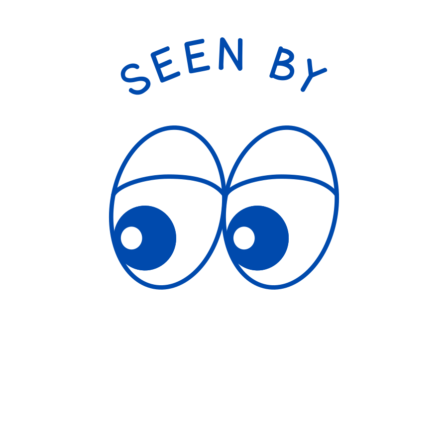 SEEN BY