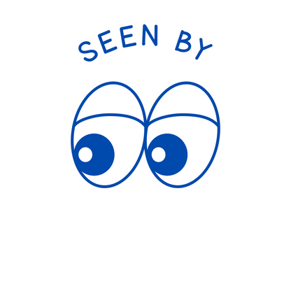 SEEN BY