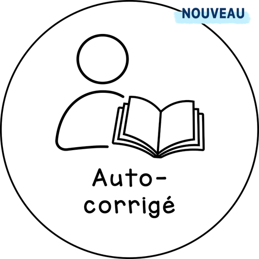 Auto-corrigé