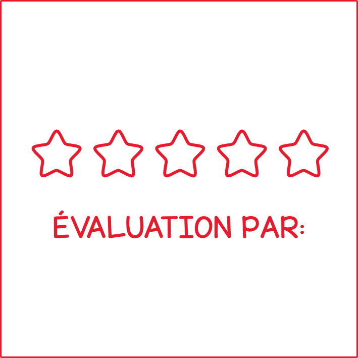 Stars (evaluation)