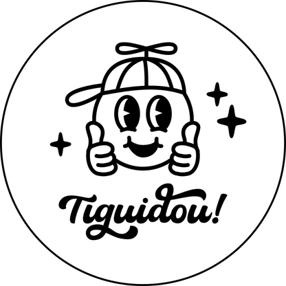 Tiguidou!