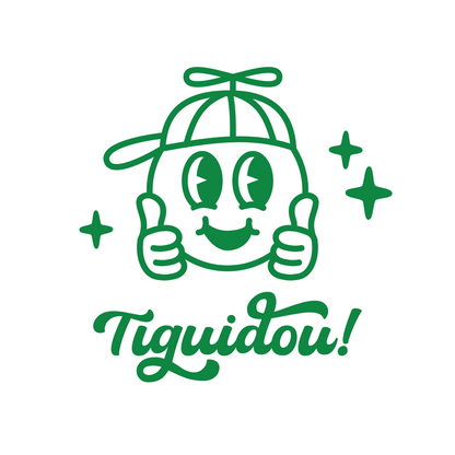 Tiguidou!