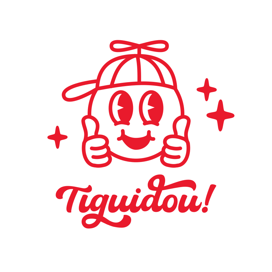 Tiguidou!